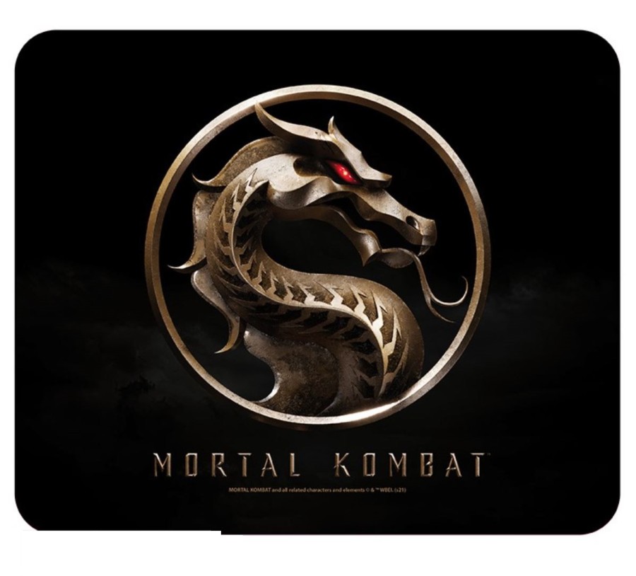 Podložka Pod Myš - Mortal Kombat Podložka Pod Myš - Mortal Kombat - Mortal Kombat