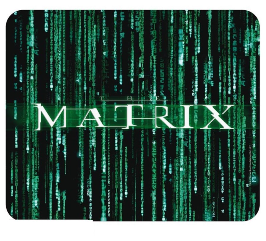 Podložka Pod Myš - Matrix - Matrix