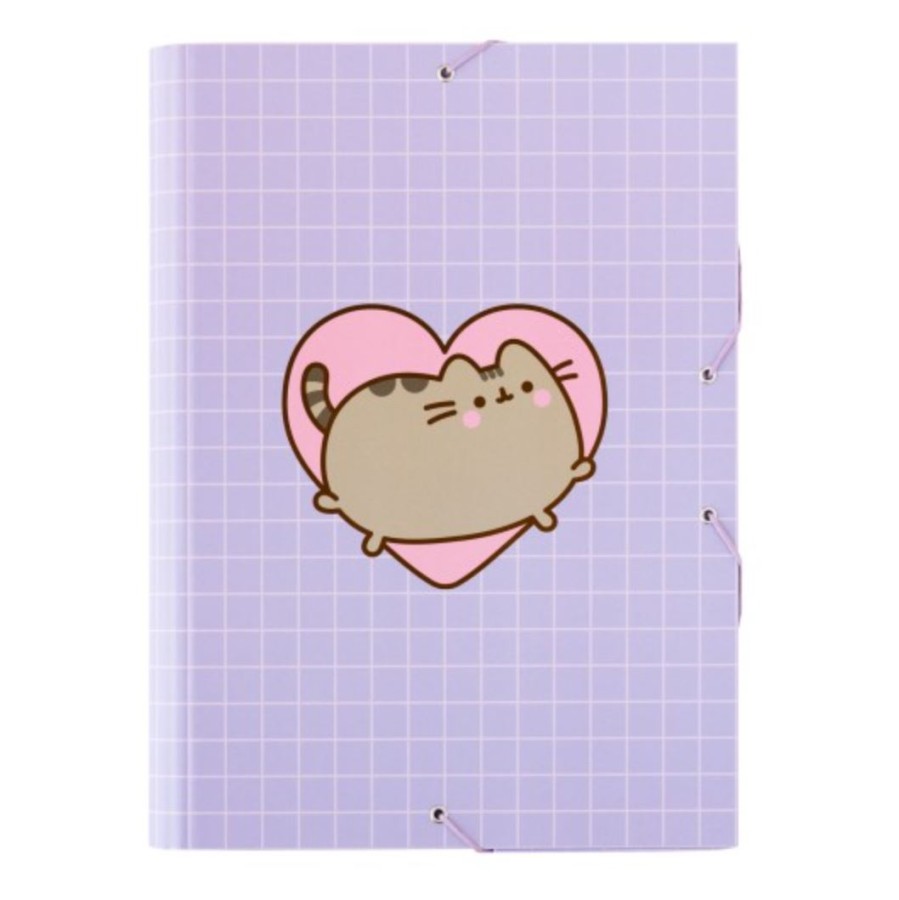 Složka A4 - Pusheen Složka A4 - Pusheen - Pusheen