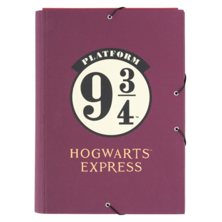 Složka A4 - Harry Potter Složka A4 - Harry Potter - Harry Potter