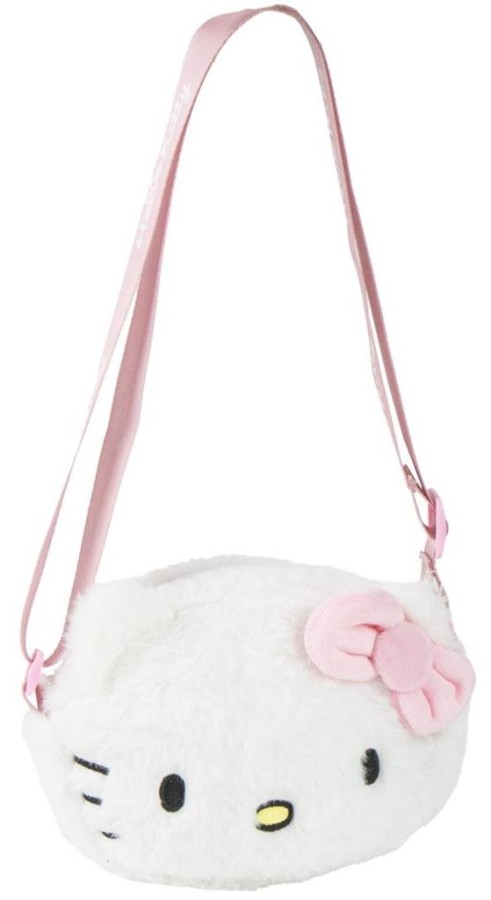 Taška Na Rameno Dětská - Hello Kitty - Hello Kitty