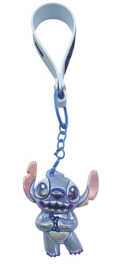 Přívěsek Na Klíče 3d - Disney