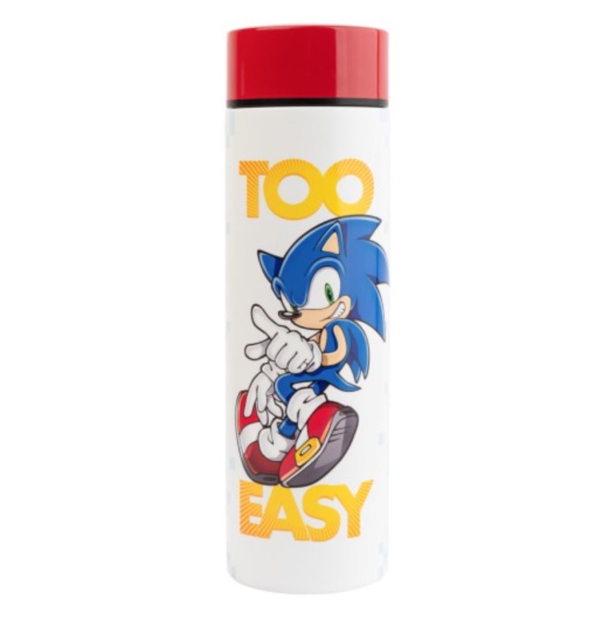 Láhev Na Pití Nerez - Termo Láhev Na Pití Nerez - Termo - Sonic