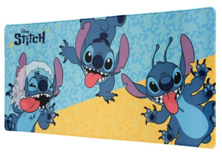 Podložka Herní - Disney - Lilo  a  Stitch