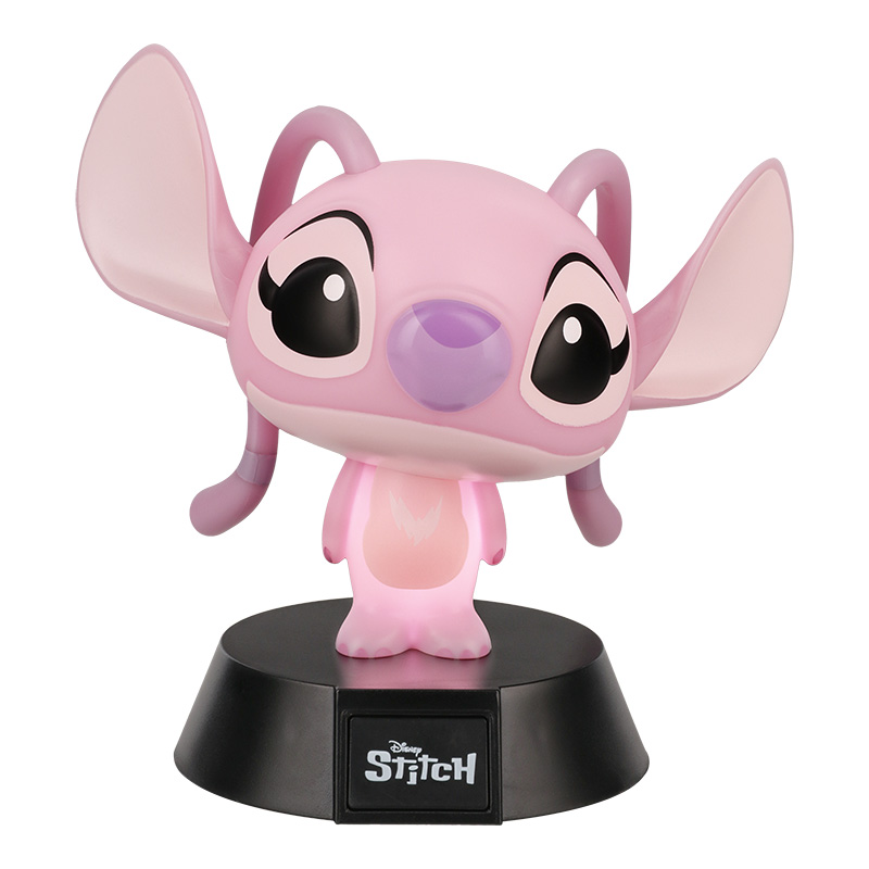 Figurka Svítící - Disney Figurka Svítící - Disney - Lilo & Stitch