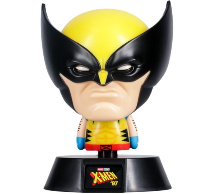 Figurka Svítící - Marvel - X-man Figurka Svítící - Marvel - X-man - Marvel