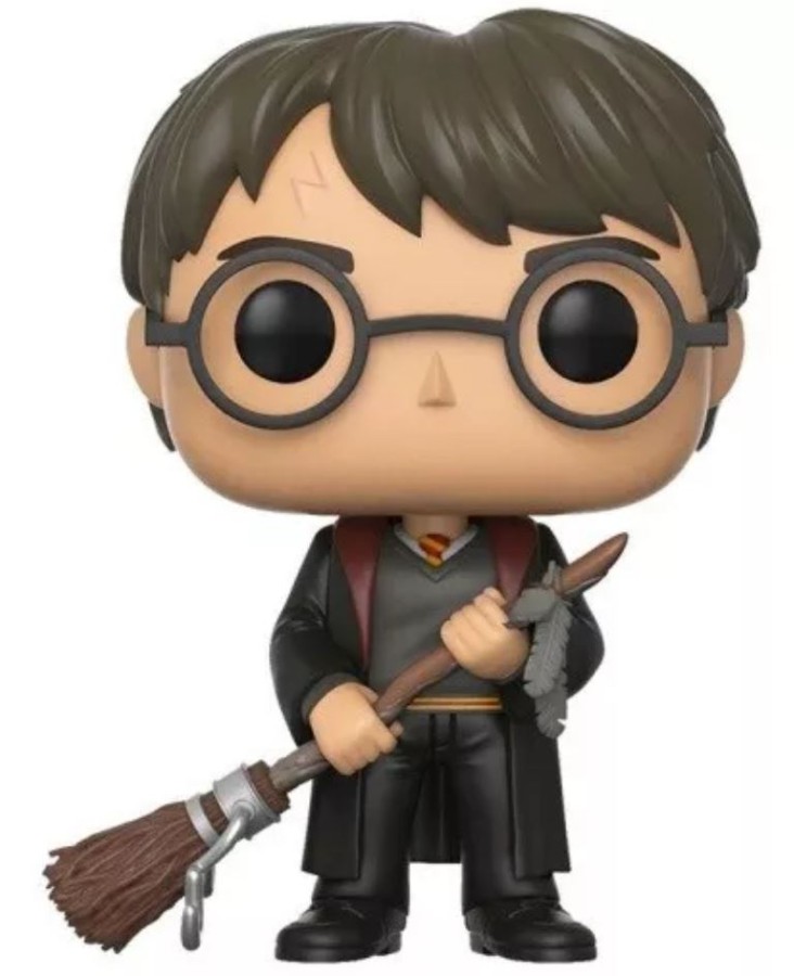 Figurka Sběratelská - Pop! Vinyl Figurka Sběratelská - Pop! Vinyl - Harry Potter