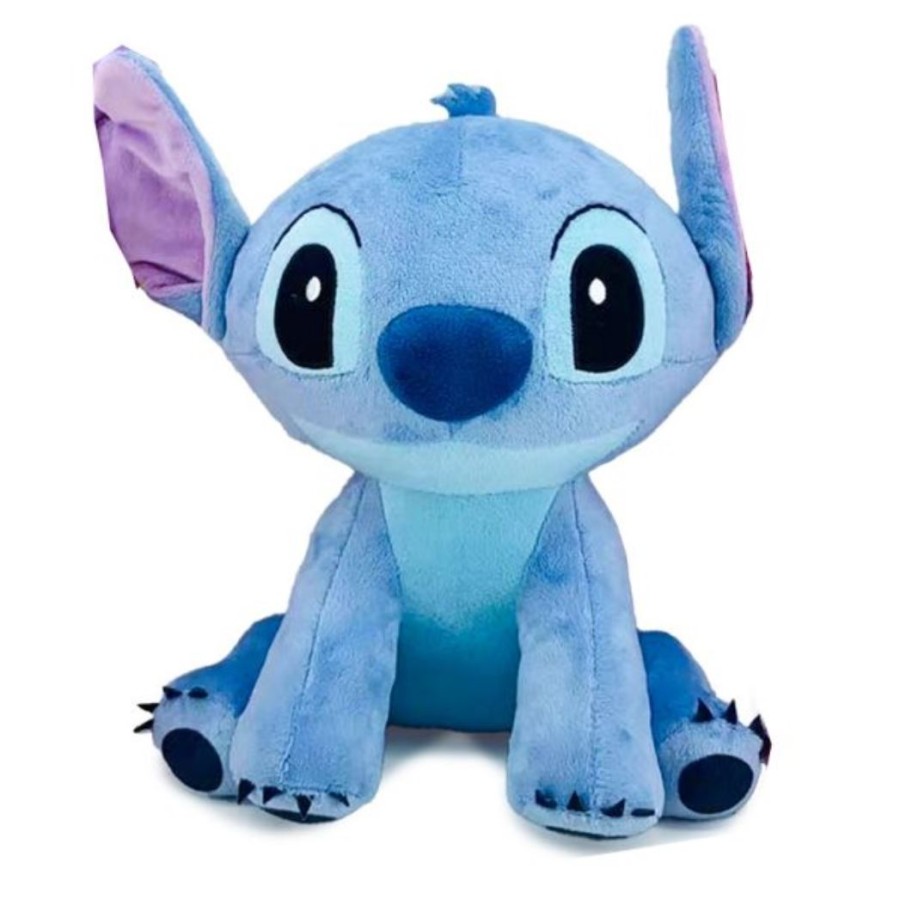 Hračka - Figurka Plyšová - Disney Hračka - Figurka Plyšová - Disney - Lilo & Stitch