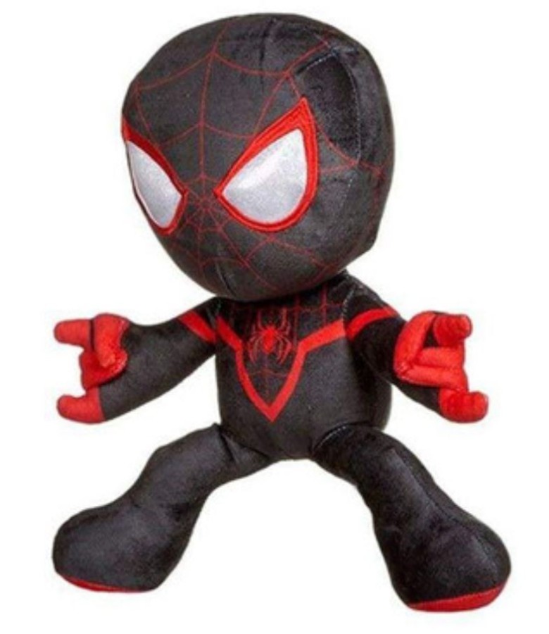 Hračka - Figurka Plyšová - Marvel