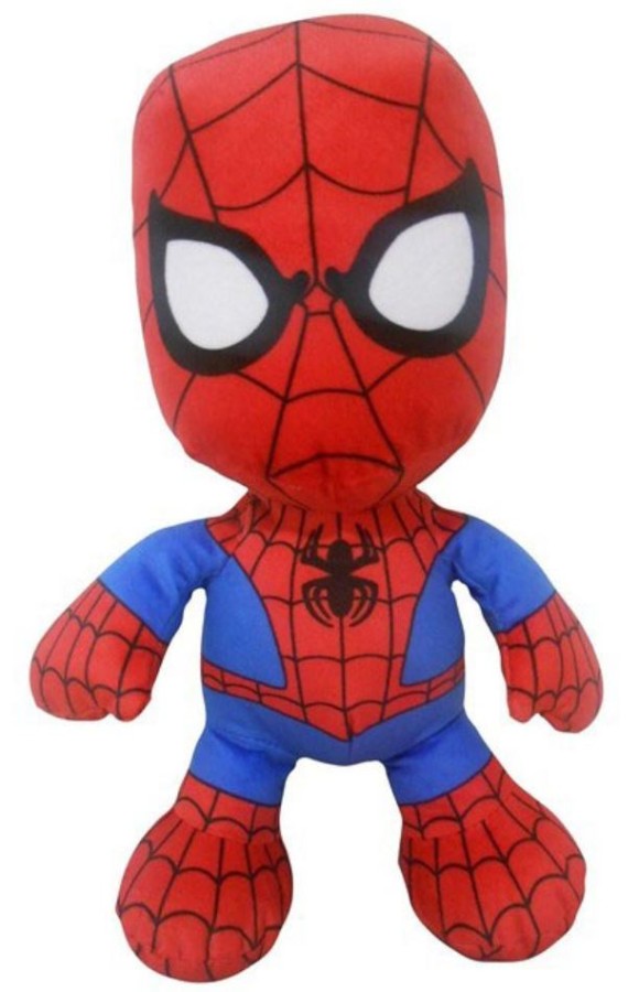 Hračka - Figurka Plyšová - Marvel Hračka - Figurka Plyšová - Marvel - Spiderman