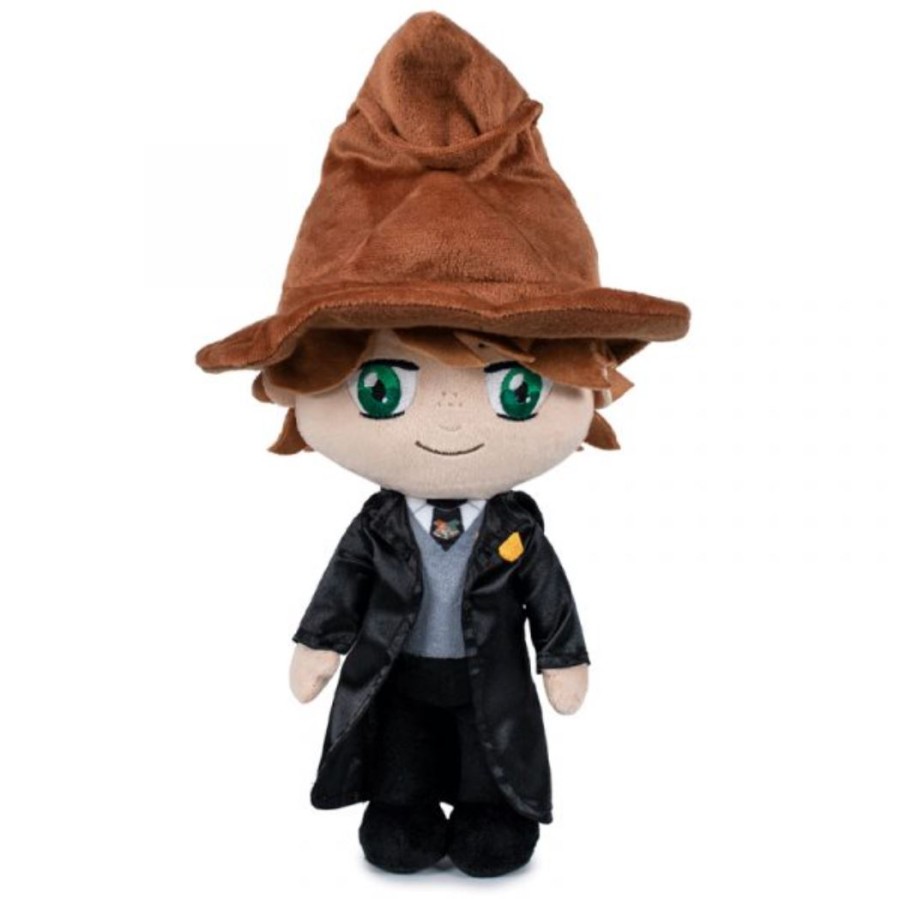 Hračka - Figurka Plyšová Hračka - Figurka Plyšová - Harry Potter