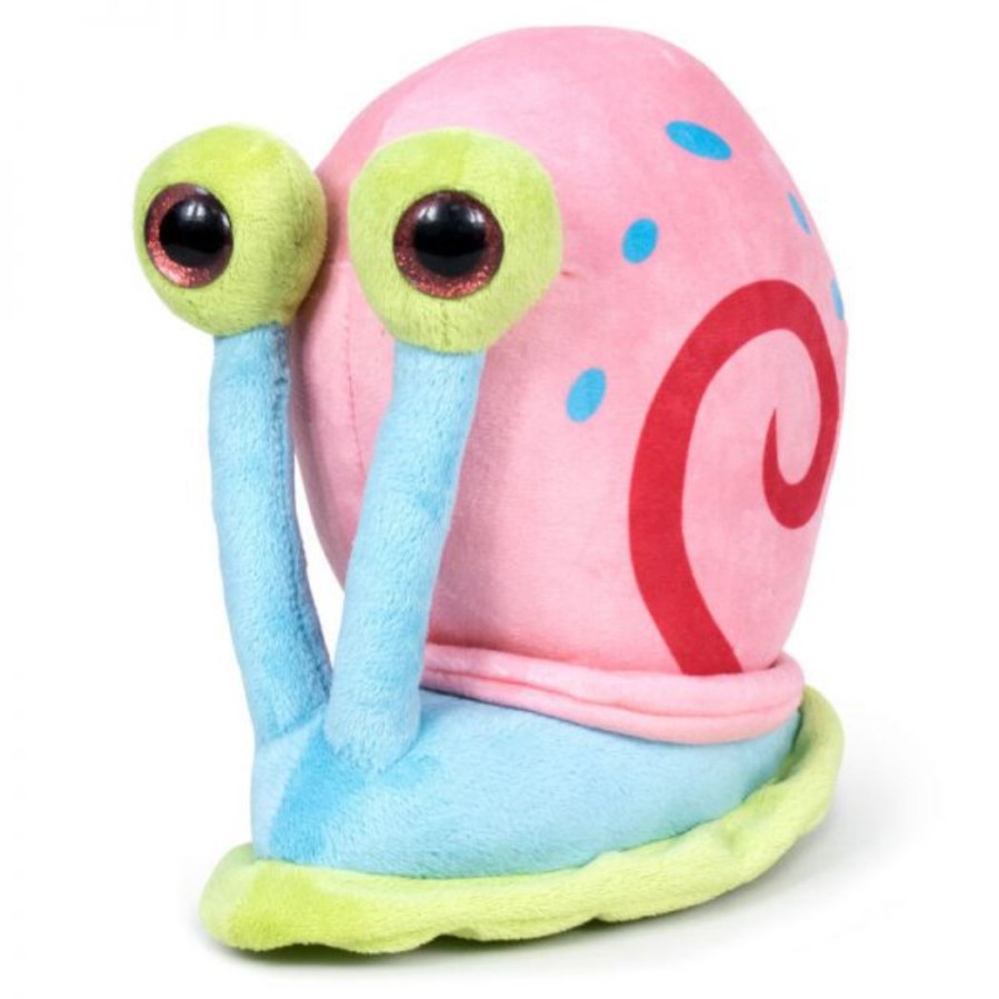 Hračka - Figurka Plyšová - Spongebob Hračka - Figurka Plyšová - Spongebob - Spongebob