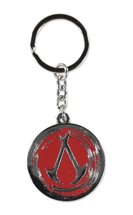 Přívěsek Na Klíče - Assassins Creedd