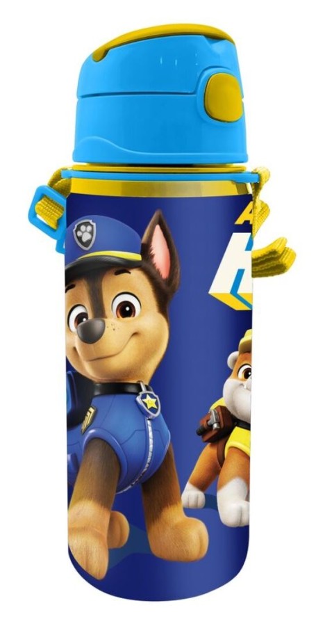 Láhev Na Pití Nerez - Paw Patrol Láhev Na Pití Nerez - Paw Patrol - Tlapková Patrola