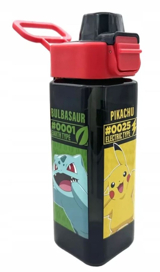 Láhev Na Pití Plastová