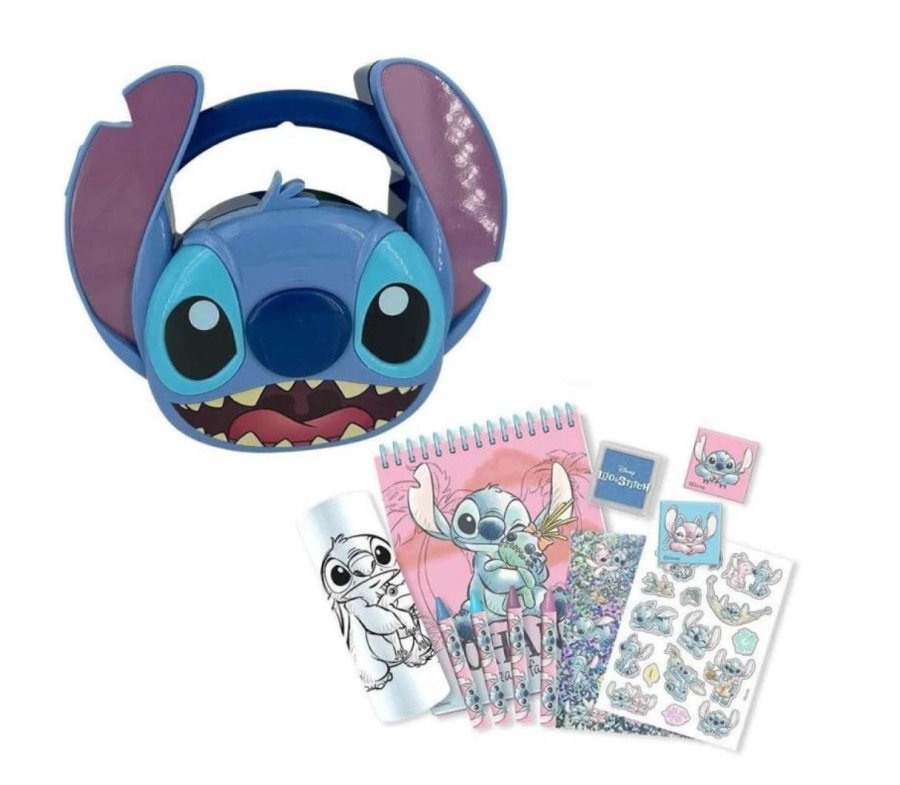 Kreativní Set9 - Disney - Lilo a&nbsp; Stitch - Lilo & Stitch