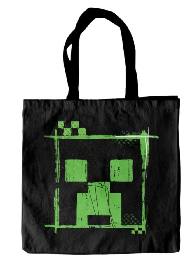 Taška Shopping - Minecraft Taška Shopping - Minecraft - Minecraft