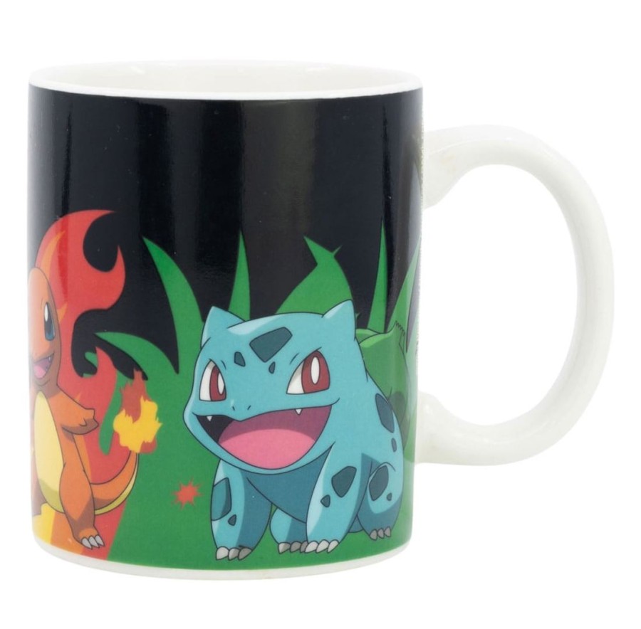 Hrnek Proměňovací - Pokémon