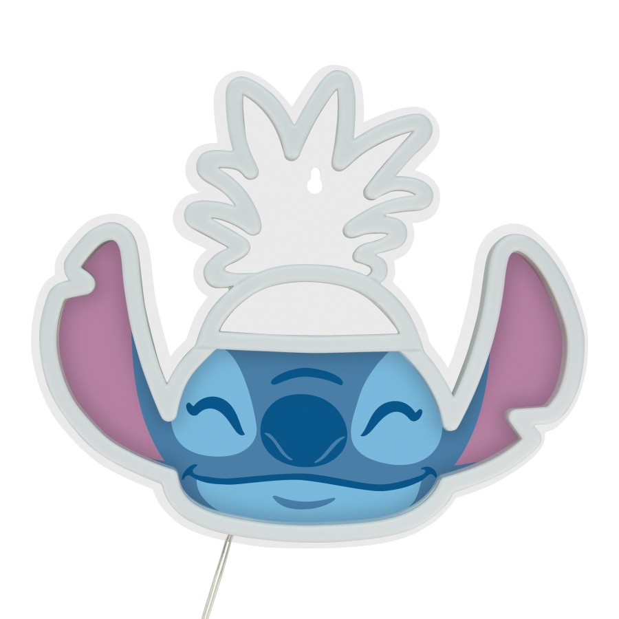 Lampa Dekorativní - Disney - Lilo & Stitch