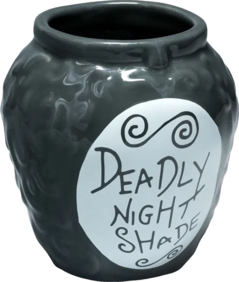 Stojánek Na Psací Potřeby - Disney Stojánek Na Psací Potřeby - Disney - The Nightmare Before Christmas