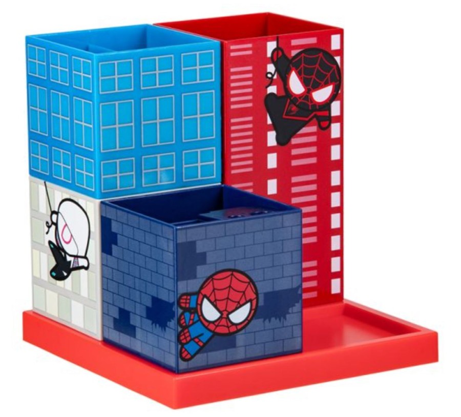 Stojánek Na Psací Potřeby - Marvel Stojánek Na Psací Potřeby - Marvel - Spiderman