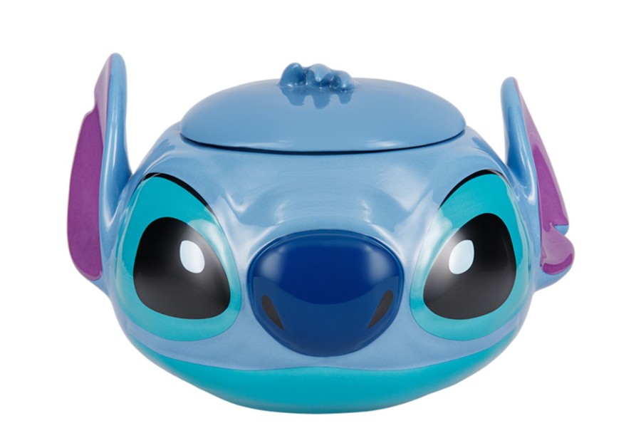 Dóza Keramická - Disney - Lilo a Stitch Dóza Keramická - Disney - Lilo a Stitch - Disney Kids