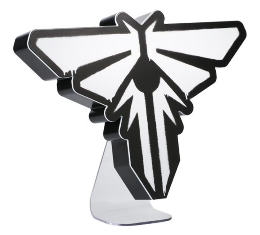 Lampa Dekorativní - The Last Of Us Lampa Dekorativní - The Last Of Us - The Last Of Us