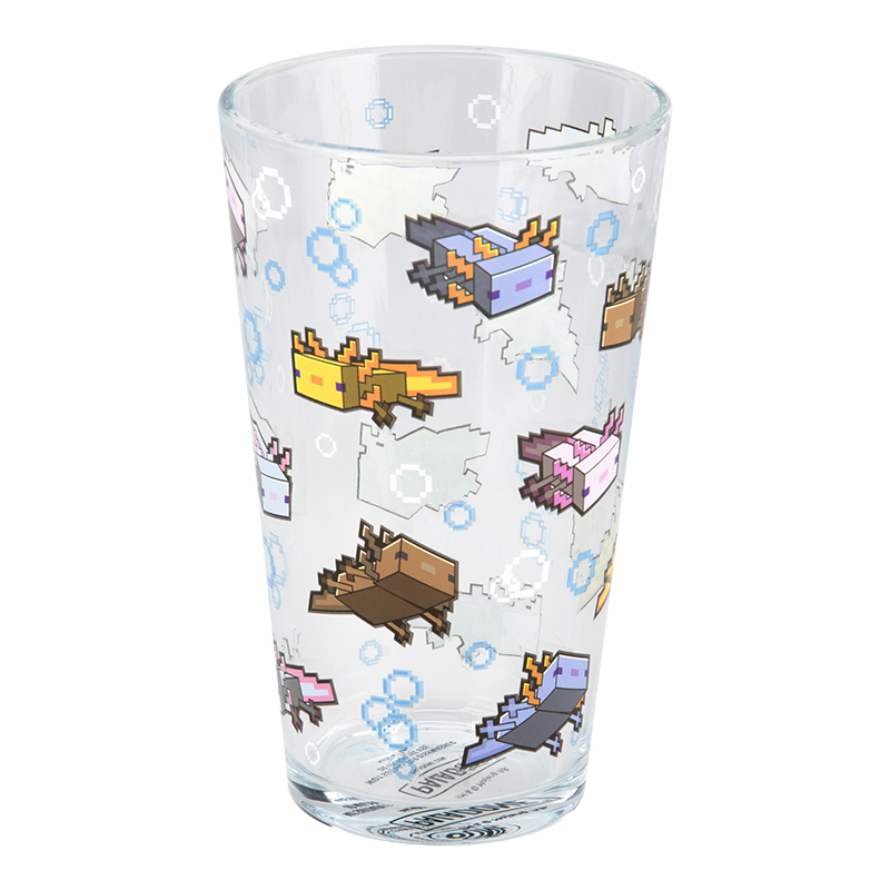 Sklenice Sklo Čiré - Minecraft Sklenice Sklo Čiré - Minecraft - Minecraft
