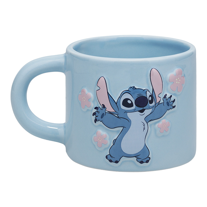 Hrnek Keramický - Disney