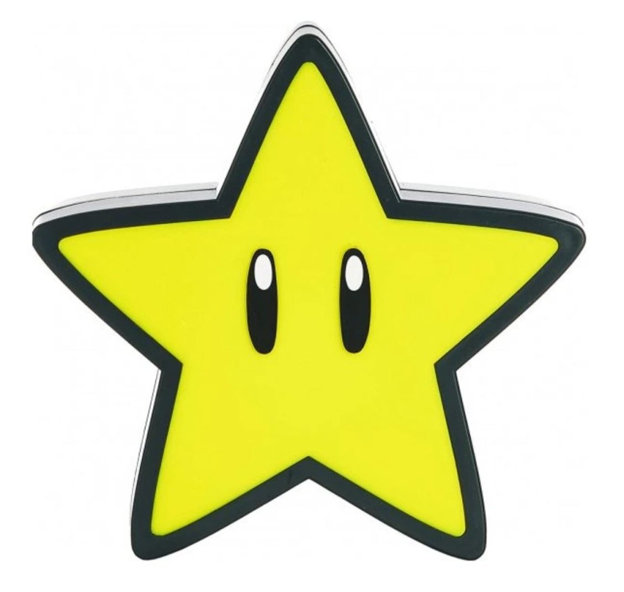Lampa Dekorativní - Super Mario Lampa Dekorativní - Super Mario - Super Mario