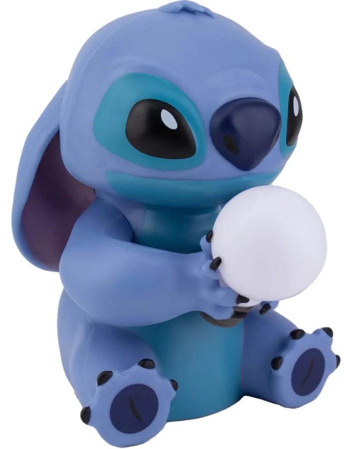 Lampa Dekorativní 3d - Disney Lampa Dekorativní 3d - Disney - Disney Kids