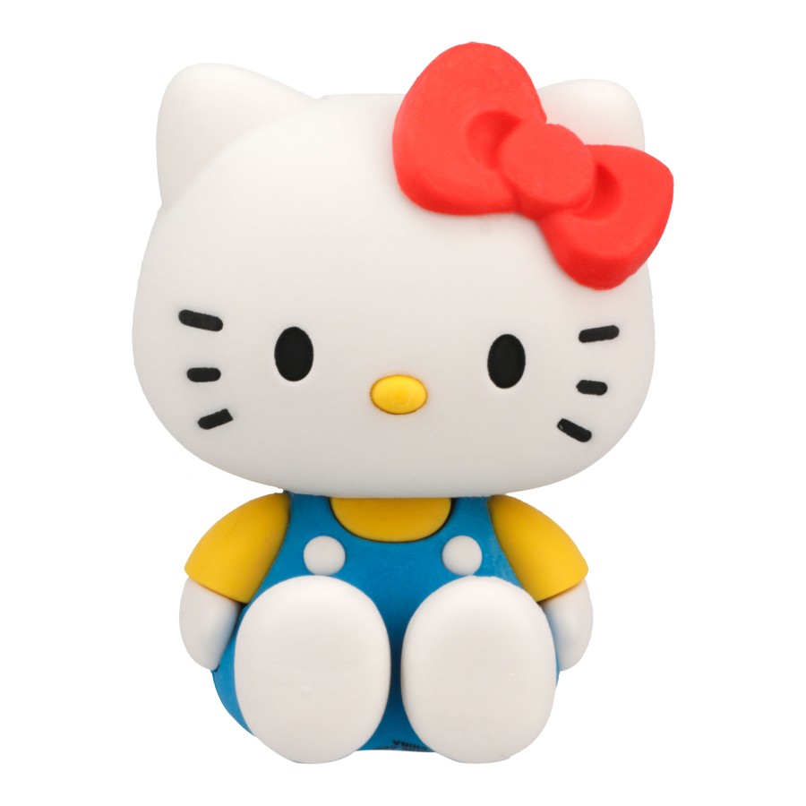 Figurka Guma - Hello Kitty - Hello Kitty Pro Dospělé