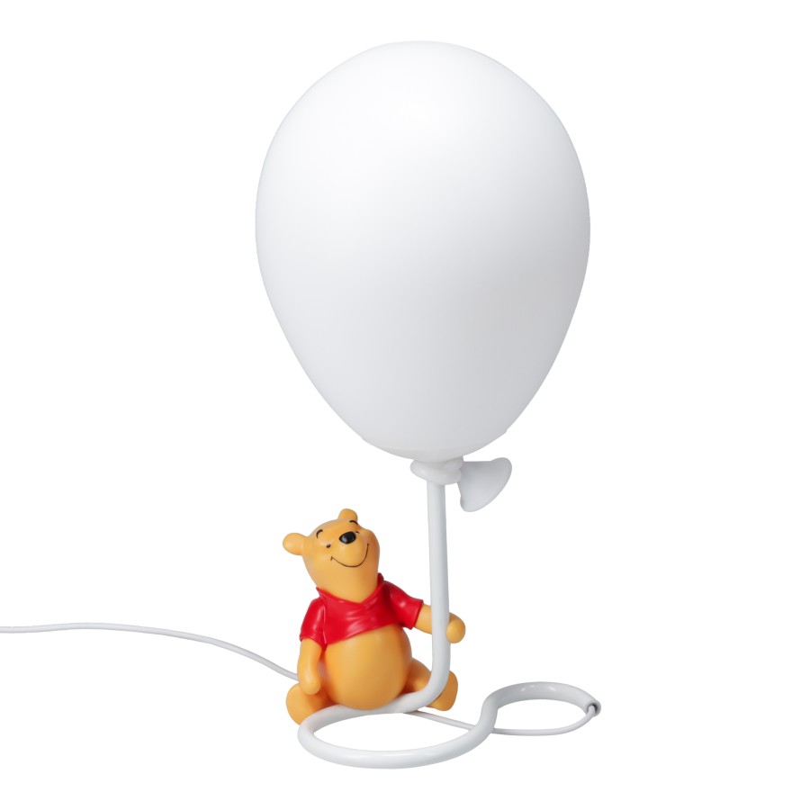 Lampa Dekorativní 3d - Disney Lampa Dekorativní 3d - Disney - Medvídek Pú