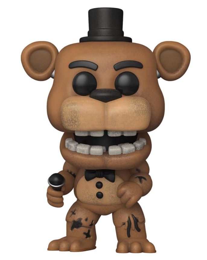Figurka Sběratelská - Pop! Vinyl Figurka Sběratelská - Pop! Vinyl - Five Nights At Freddie´s