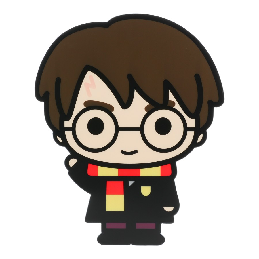 Lampa Dekorativní - Harry Potter Lampa Dekorativní - Harry Potter - Harry Potter