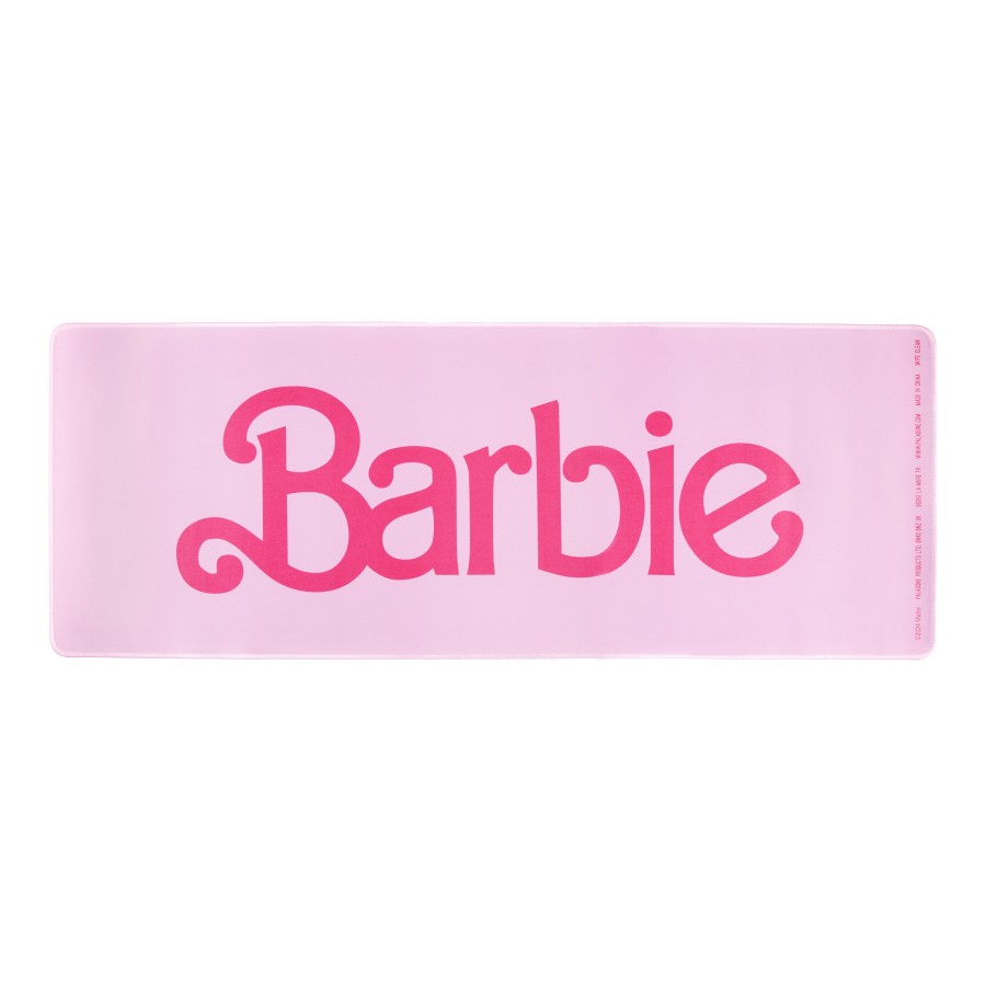 Podložka Herní - Barbie Podložka Herní - Barbie - Barbie Kids