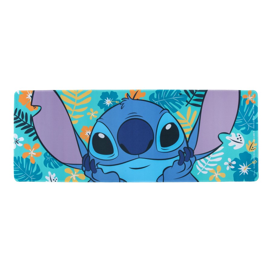 Podložka Herní - Disney - Lilo  a  Stitch