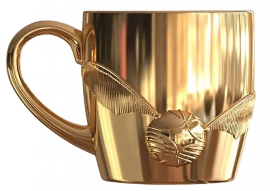 Hrnek Keramický 3d - Harry Potter Hrnek Keramický 3d - Harry Potter - Harry Potter