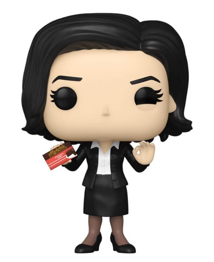 Figurka Sběratelská - Pop! Vinyl Figurka Sběratelská - Pop! Vinyl - Přátelé