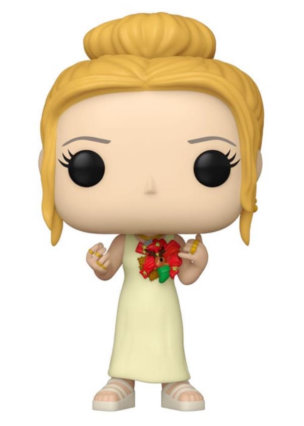 Figurka Sběratelská - Pop! Vinyl Figurka Sběratelská - Pop! Vinyl - Přátelé