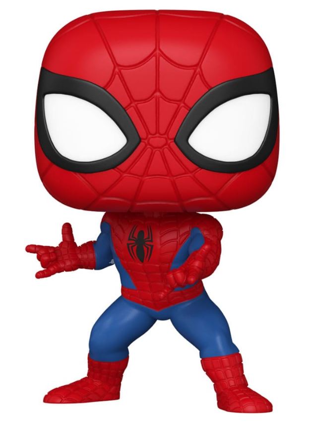 Figurka Sběratelská - Pop! Vinyl Figurka Sběratelská - Pop! Vinyl - Spiderman Kids