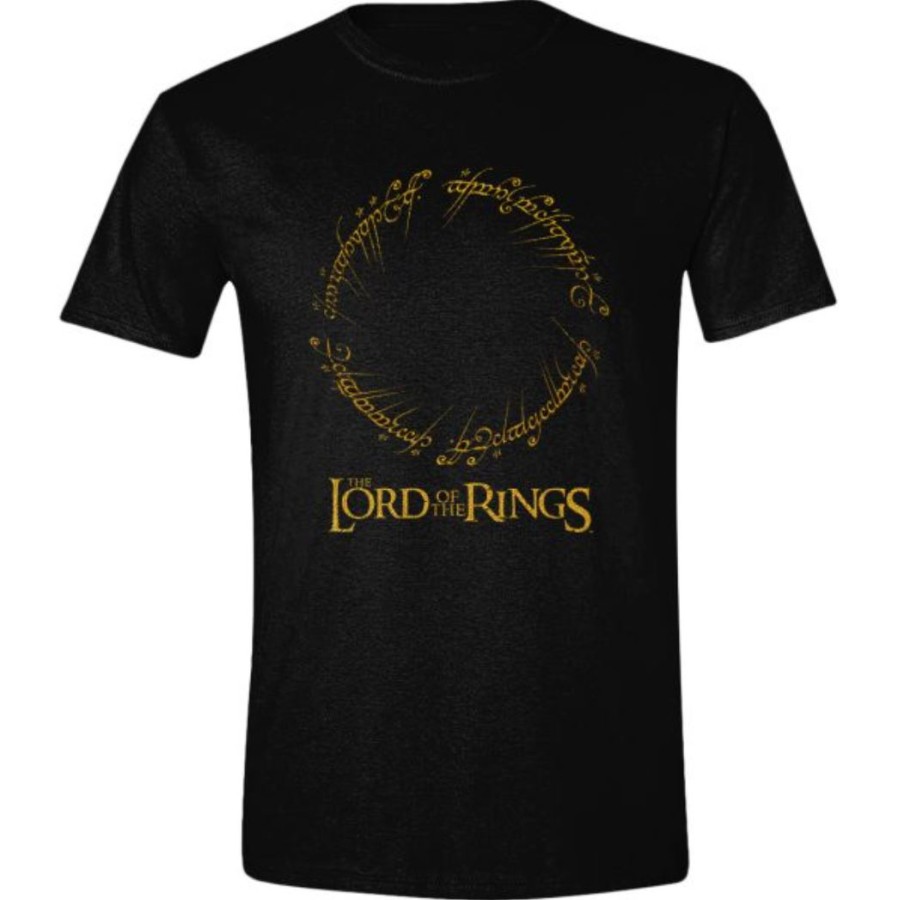 Tričko Pánské - Lord Of The Rings - L Tričko Pánské - Lord Of The Rings - L - Pán Prstenů