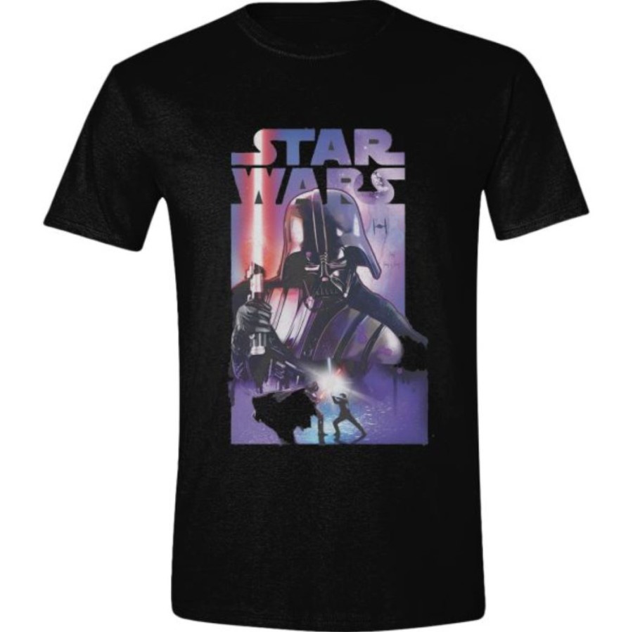 Tričko Pánské - Star Wars - M