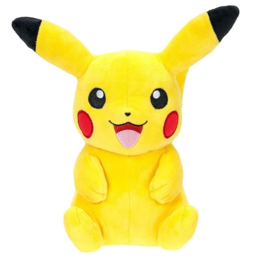 Hračka - Figurka Plyšová - Pokémon Hračka - Figurka Plyšová - Pokémon - Pokémon