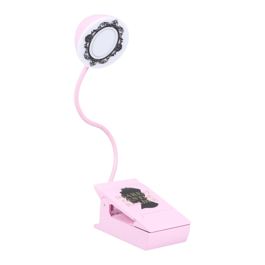 Lampa S Klipem - Bridgerton Lampa S Klipem - Bridgerton - Bridgerton