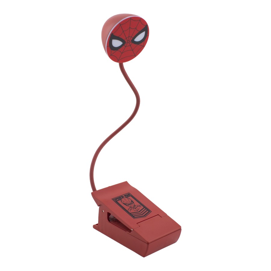 Lampa S Klipem - Marvel Lampa S Klipem - Marvel - Marvel