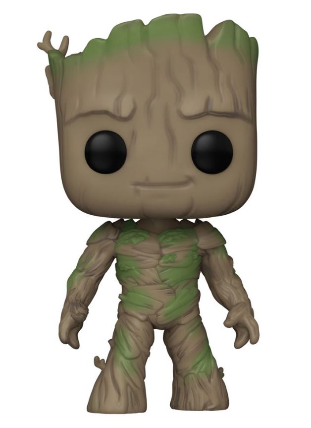 Figurka Sběratelská - Pop! Vinyl Figurka Sběratelská - Pop! Vinyl - Strážci Galaxie