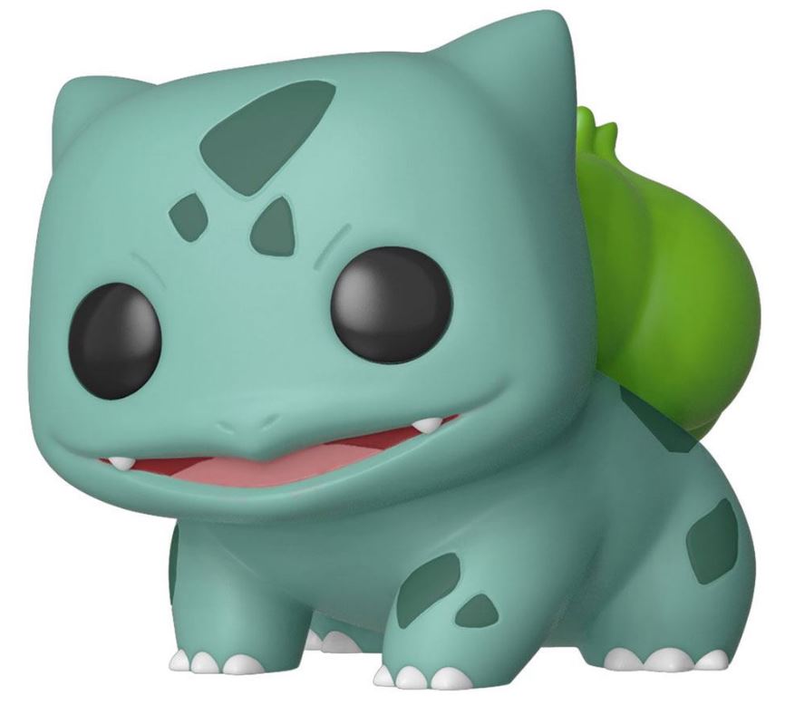 Figurka Sběratelská - Pop! Vinyl Figurka Sběratelská - Pop! Vinyl - Pokémon