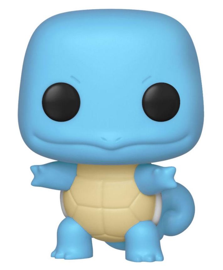 Figurka Sběratelská - Pop! Vinyl Figurka Sběratelská - Pop! Vinyl - Pokémon