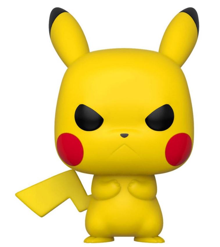 Figurka Sběratelská - Pop! Vinyl - Pokémon